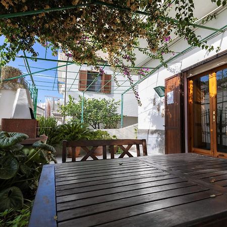 B&B Villa Passiaturo Peschici Εξωτερικό φωτογραφία