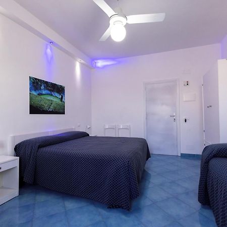 B&B Villa Passiaturo Peschici Εξωτερικό φωτογραφία