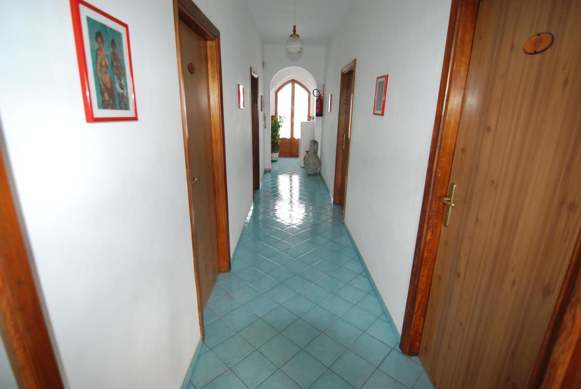 B&B Villa Passiaturo Peschici Εξωτερικό φωτογραφία