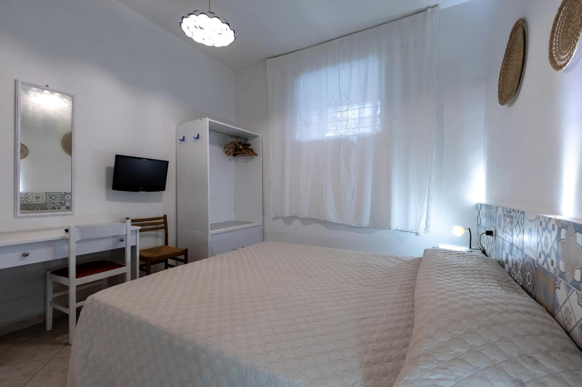 B&B Villa Passiaturo Peschici Εξωτερικό φωτογραφία