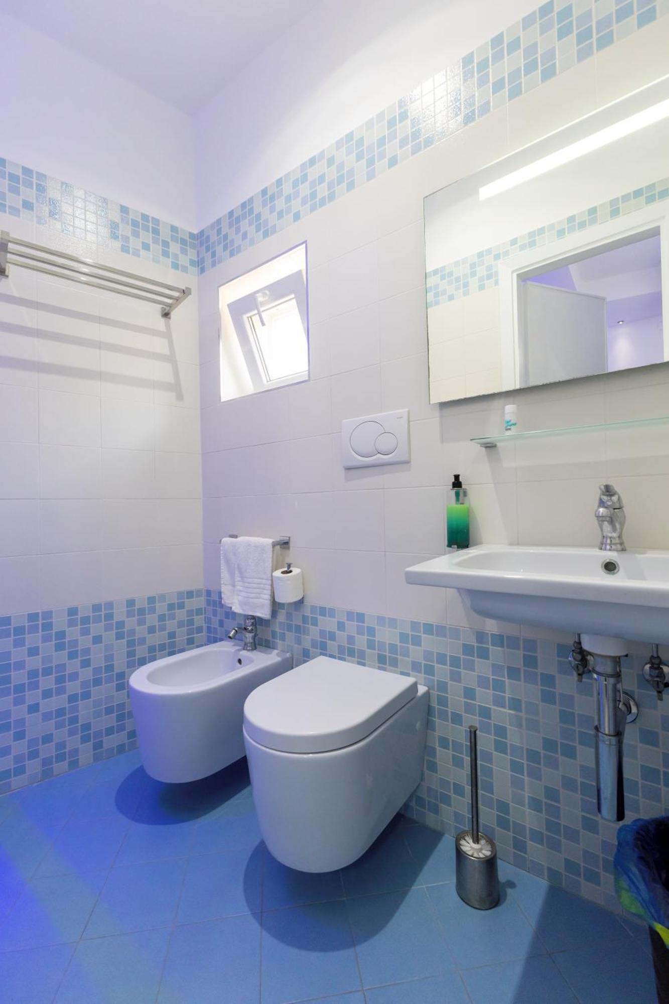 B&B Villa Passiaturo Peschici Εξωτερικό φωτογραφία