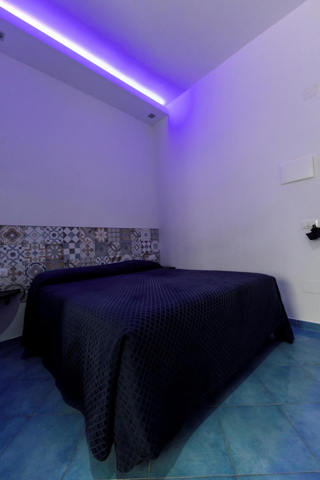 B&B Villa Passiaturo Peschici Εξωτερικό φωτογραφία