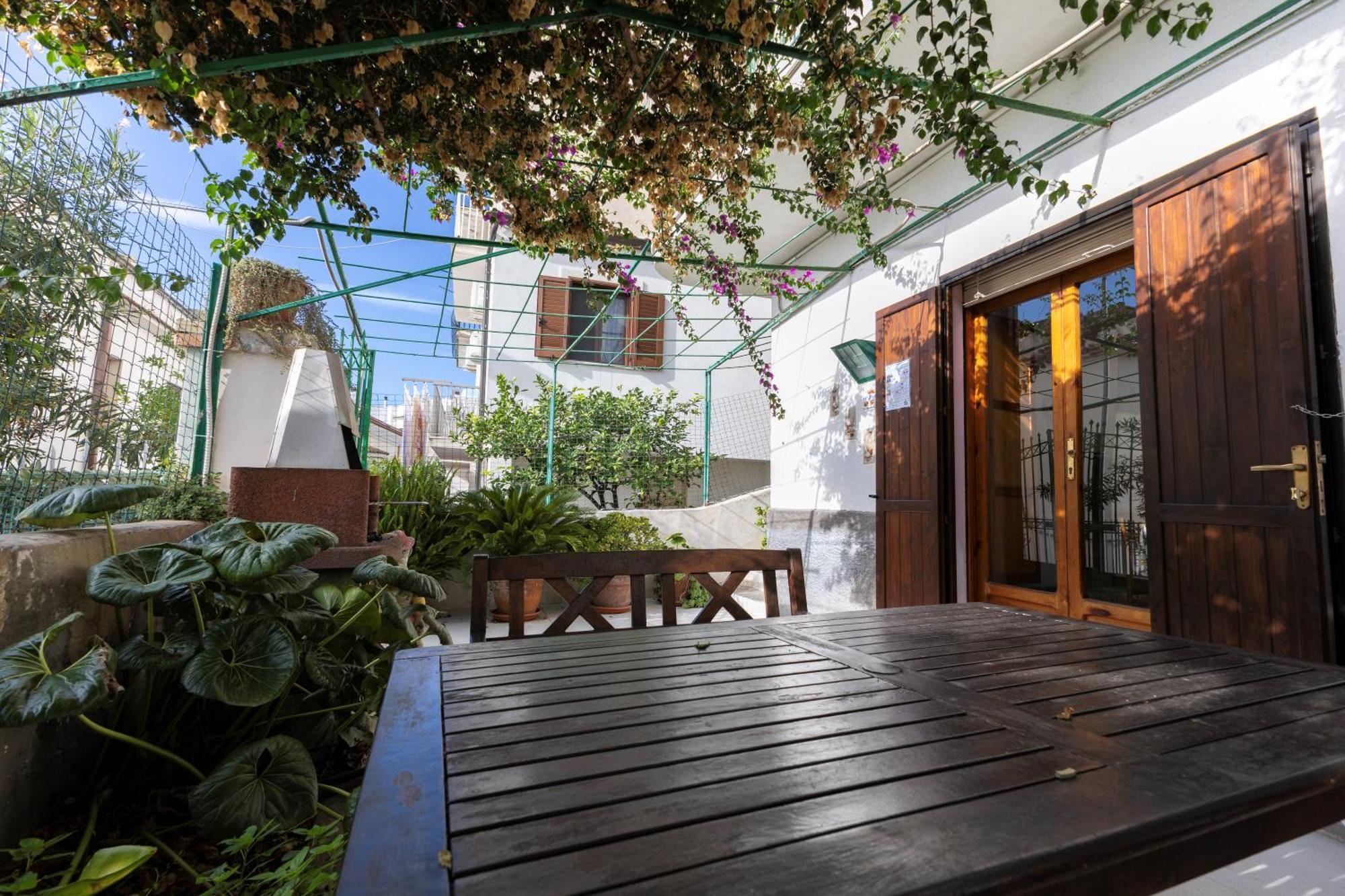 B&B Villa Passiaturo Peschici Εξωτερικό φωτογραφία