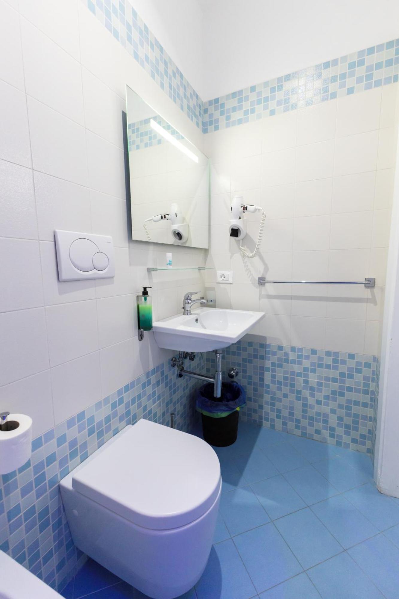 B&B Villa Passiaturo Peschici Εξωτερικό φωτογραφία