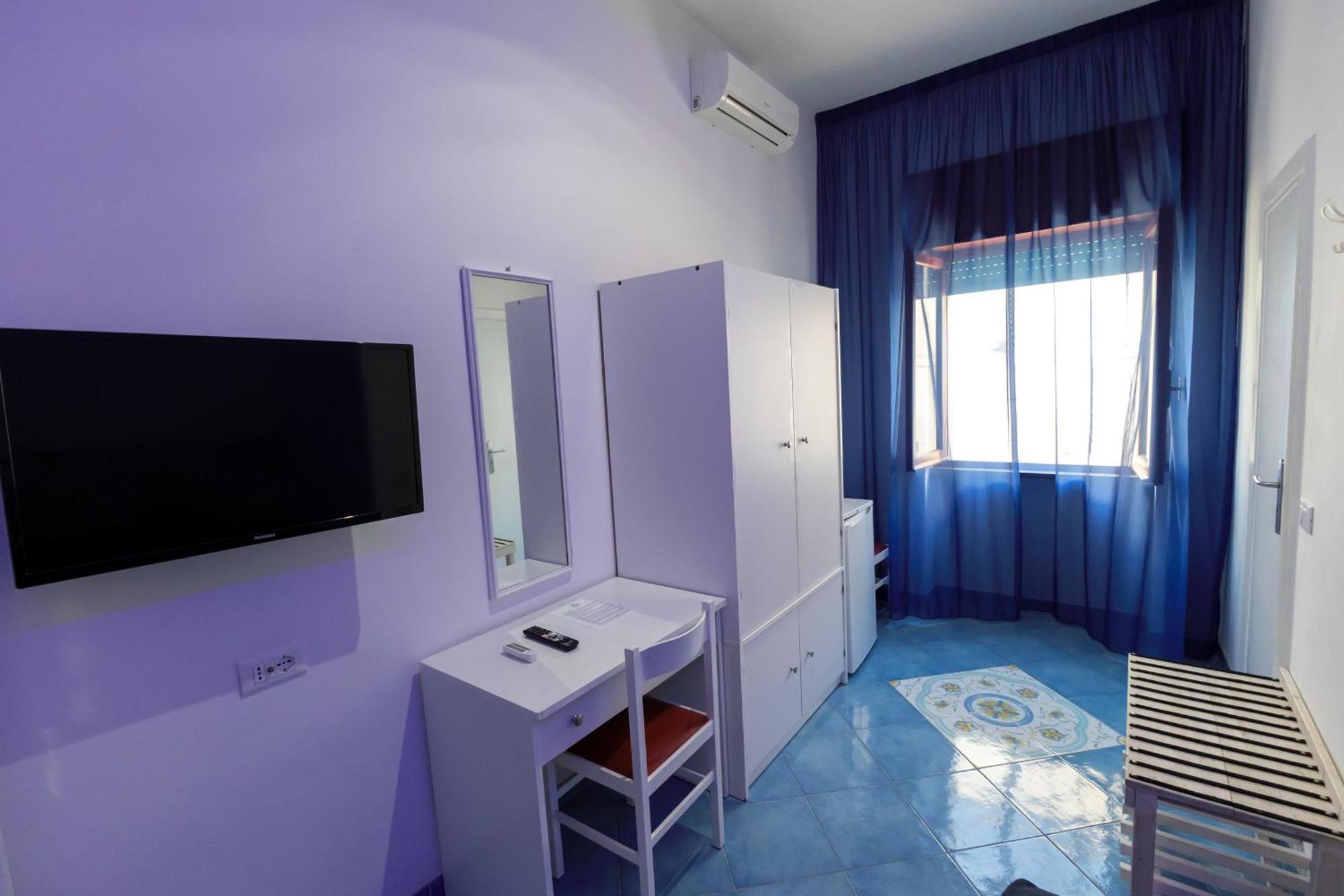 B&B Villa Passiaturo Peschici Εξωτερικό φωτογραφία