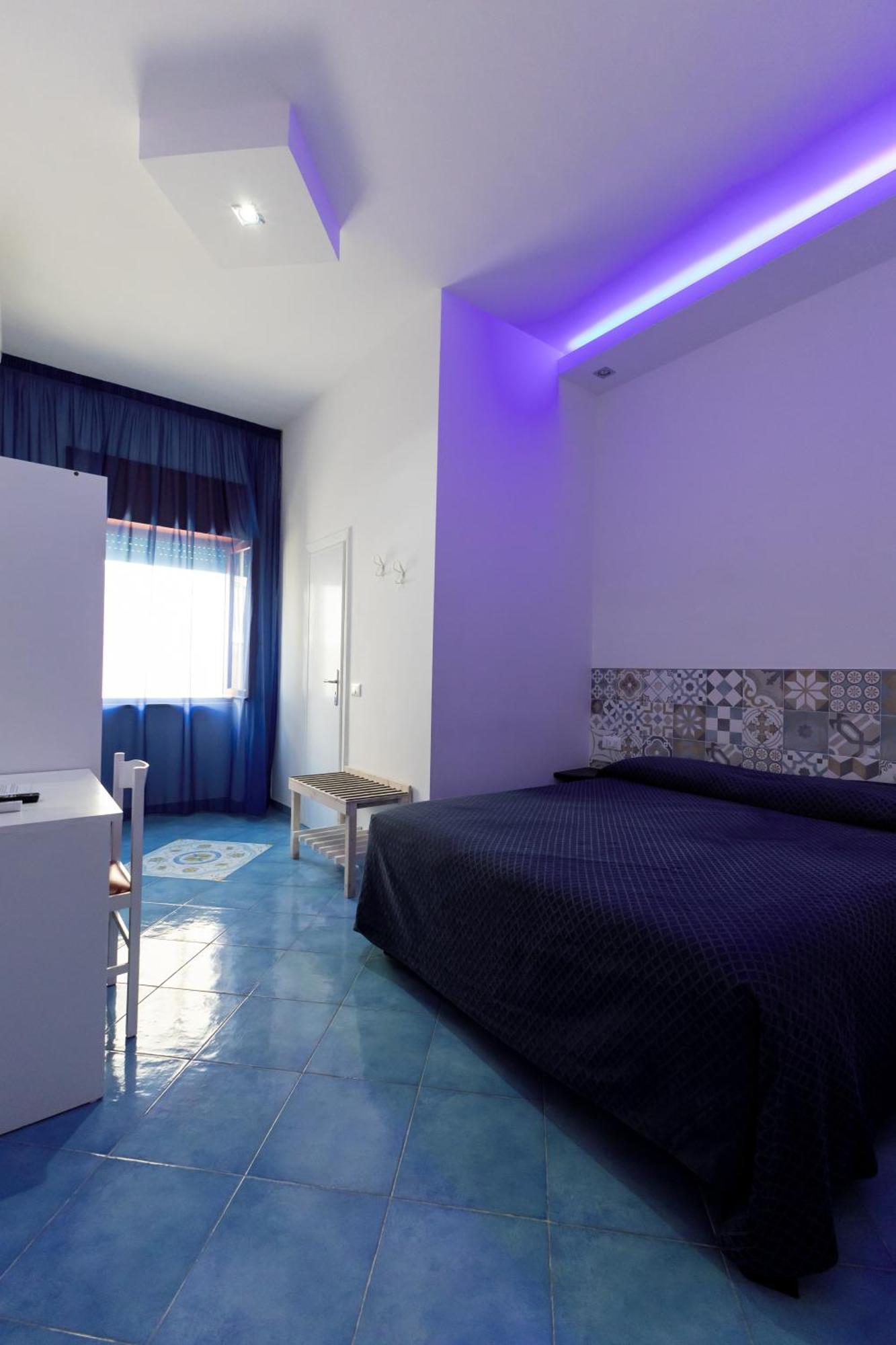 B&B Villa Passiaturo Peschici Εξωτερικό φωτογραφία