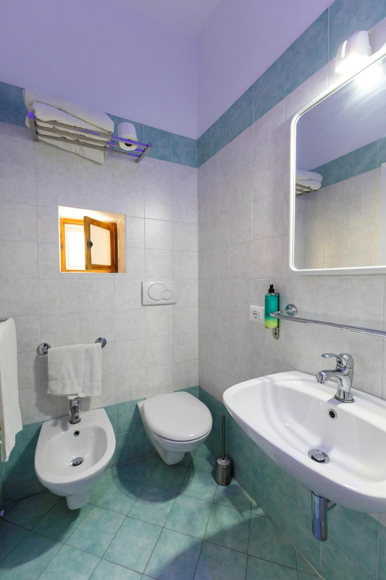 B&B Villa Passiaturo Peschici Εξωτερικό φωτογραφία