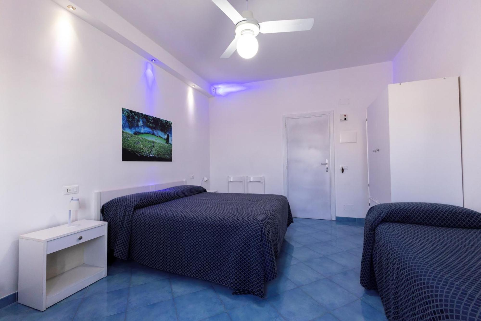 B&B Villa Passiaturo Peschici Εξωτερικό φωτογραφία