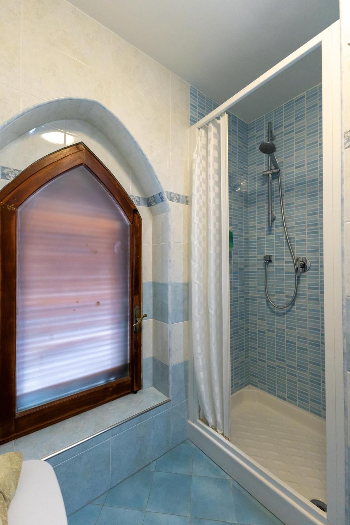 B&B Villa Passiaturo Peschici Εξωτερικό φωτογραφία