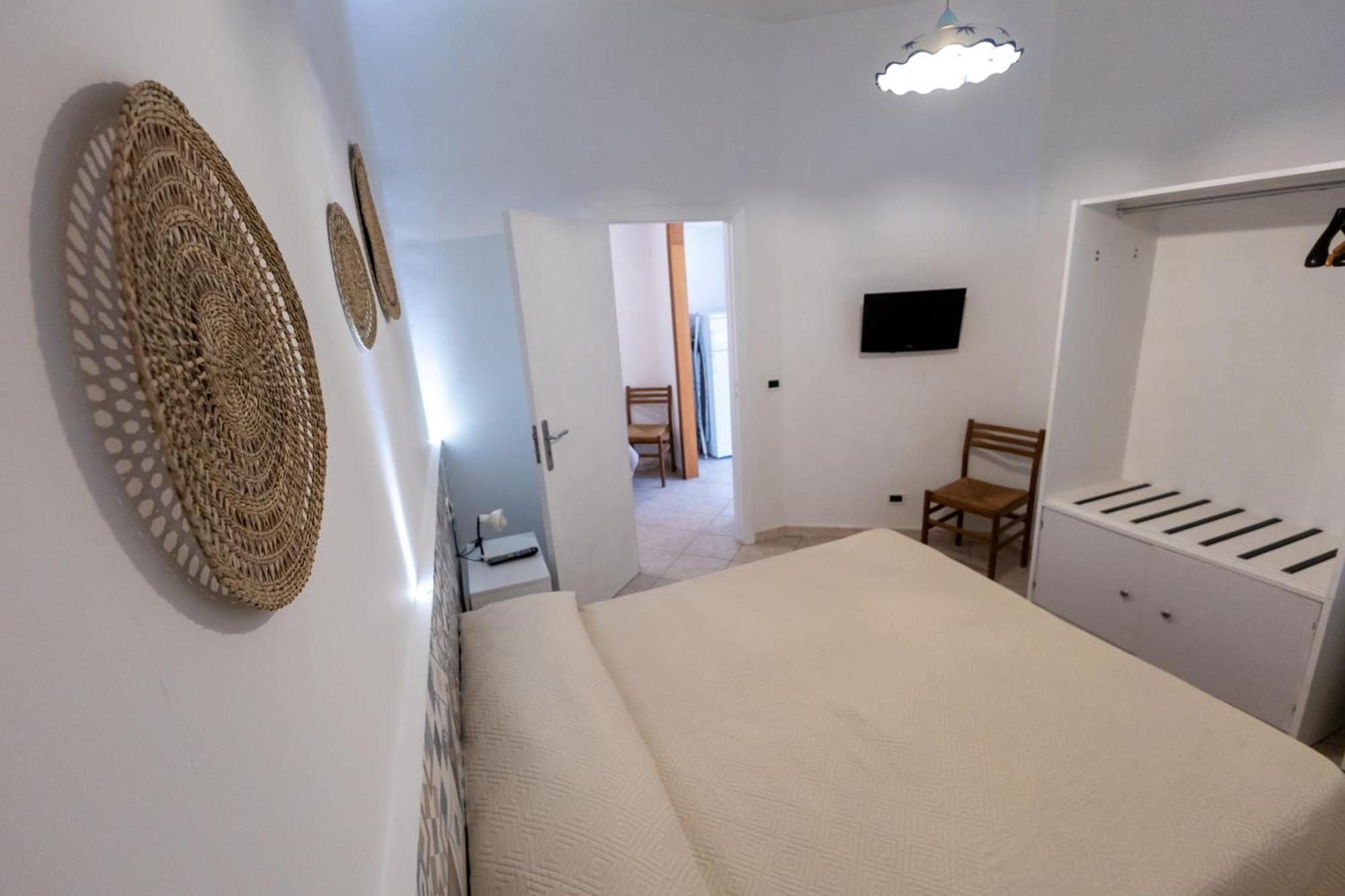 B&B Villa Passiaturo Peschici Εξωτερικό φωτογραφία