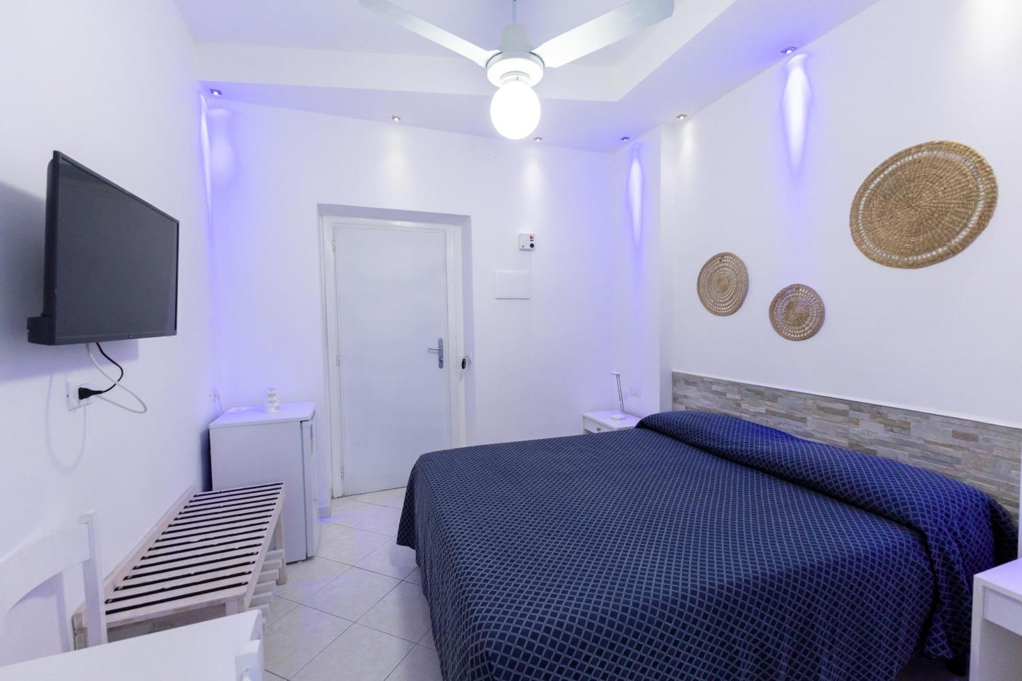 B&B Villa Passiaturo Peschici Εξωτερικό φωτογραφία