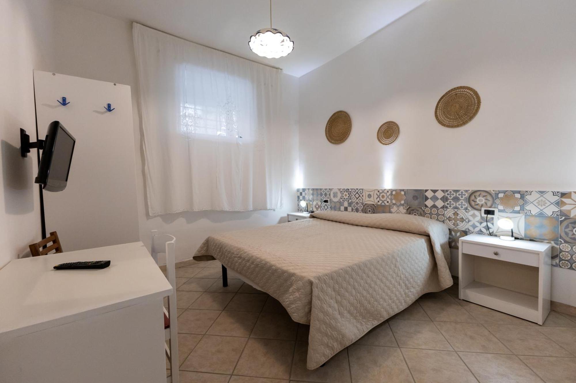 B&B Villa Passiaturo Peschici Εξωτερικό φωτογραφία