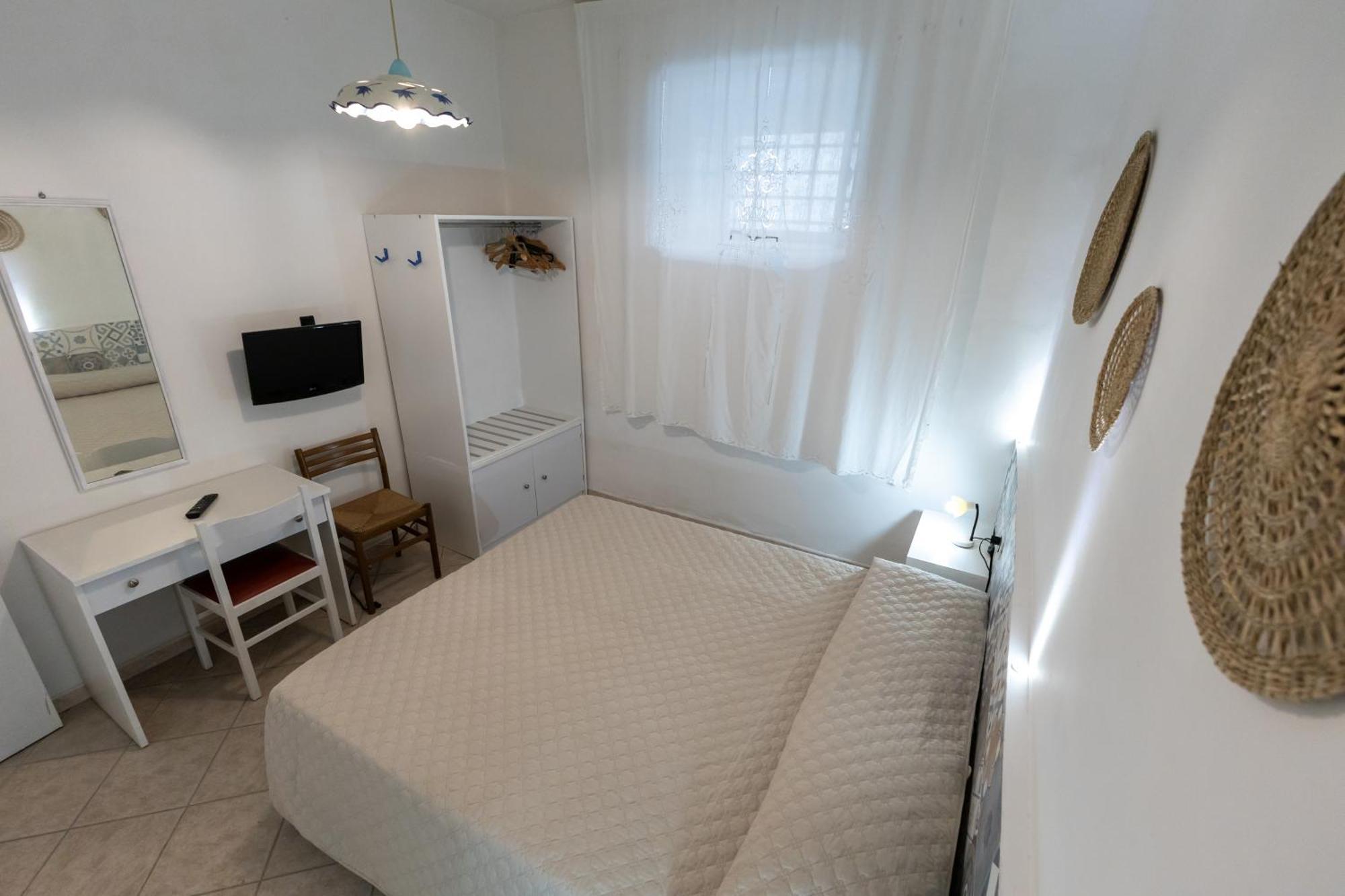 B&B Villa Passiaturo Peschici Εξωτερικό φωτογραφία