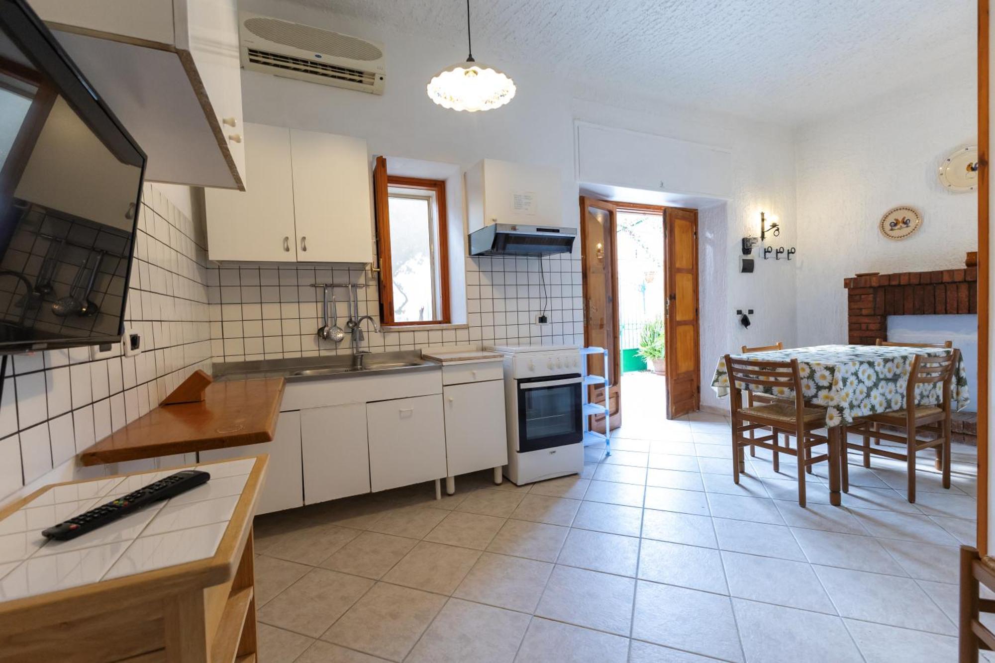 B&B Villa Passiaturo Peschici Εξωτερικό φωτογραφία