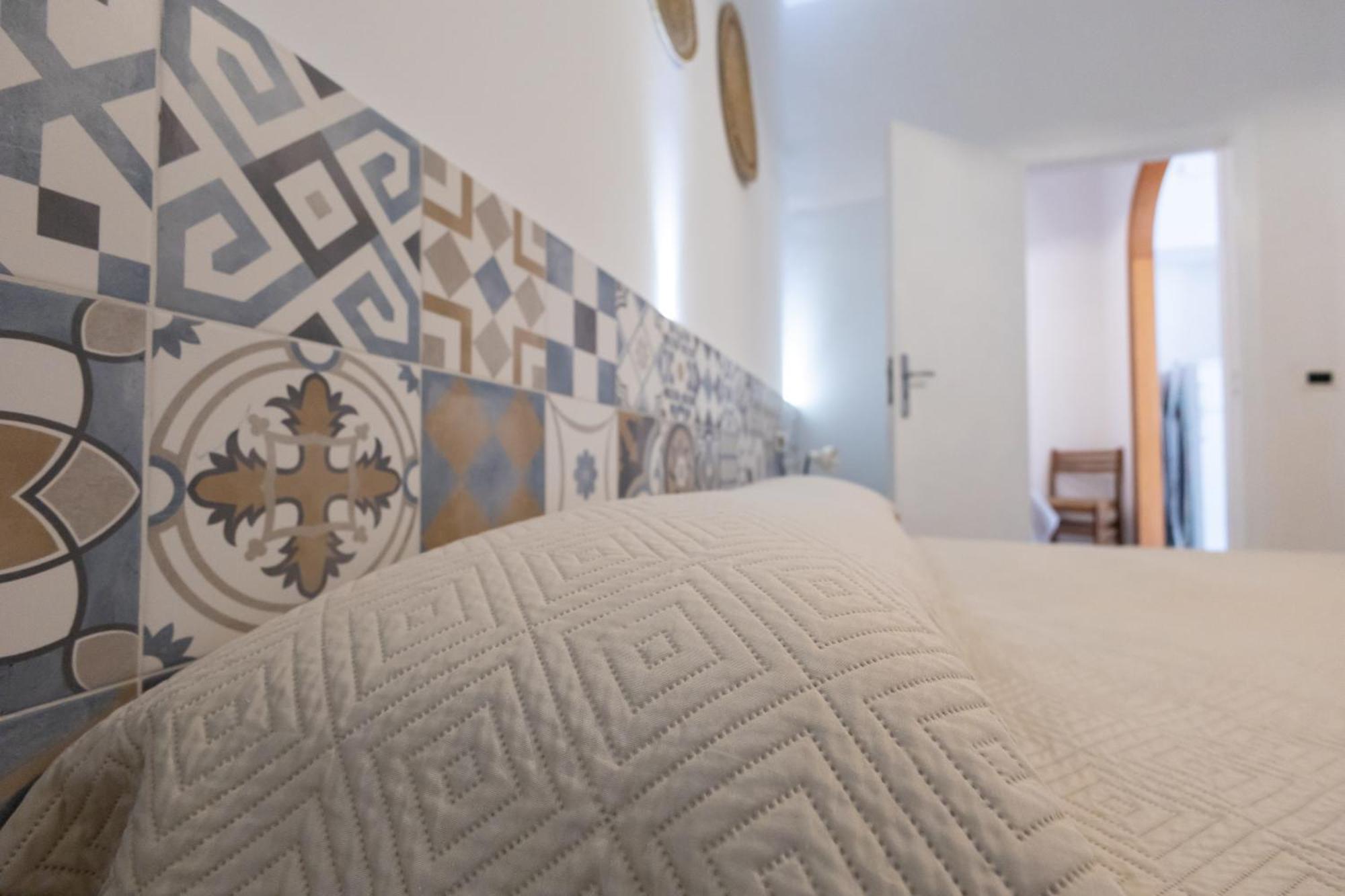 B&B Villa Passiaturo Peschici Εξωτερικό φωτογραφία
