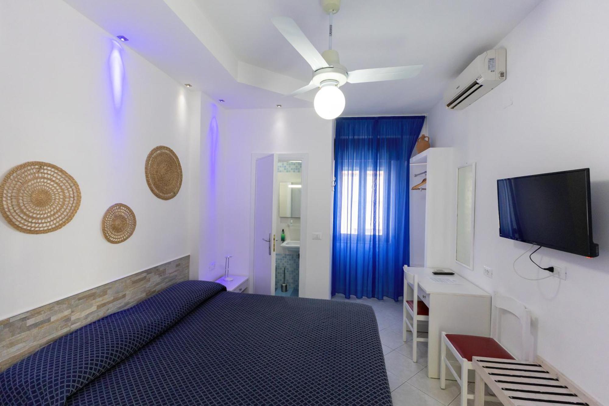 B&B Villa Passiaturo Peschici Εξωτερικό φωτογραφία