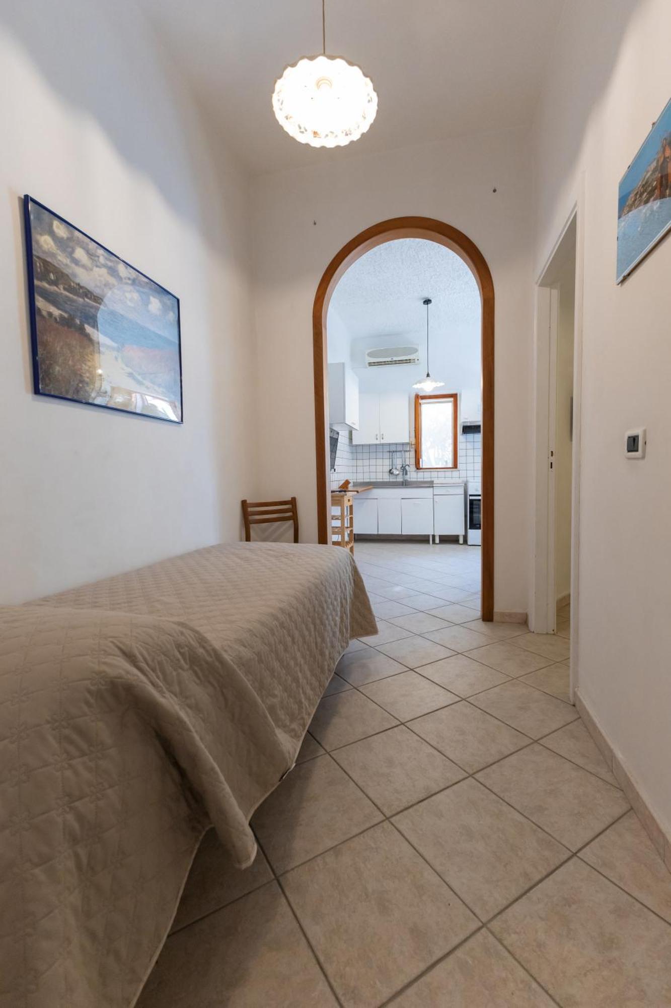 B&B Villa Passiaturo Peschici Εξωτερικό φωτογραφία