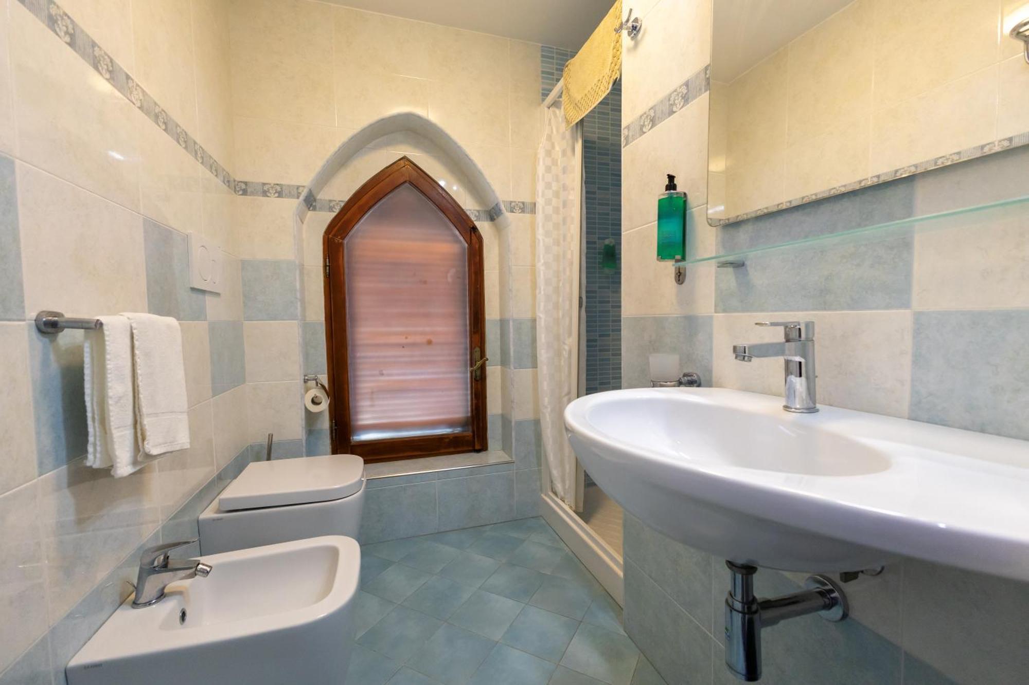 B&B Villa Passiaturo Peschici Εξωτερικό φωτογραφία