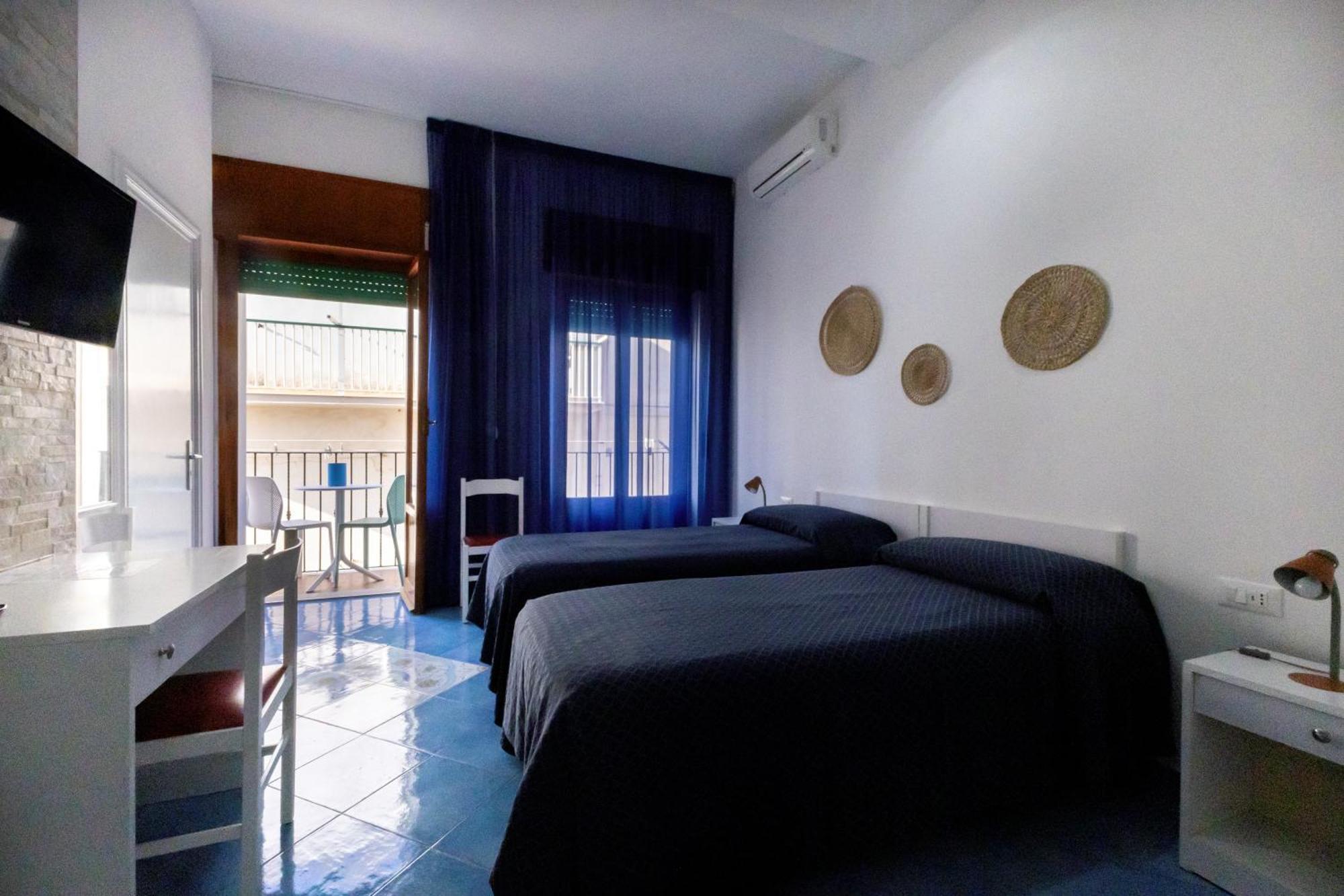 B&B Villa Passiaturo Peschici Εξωτερικό φωτογραφία