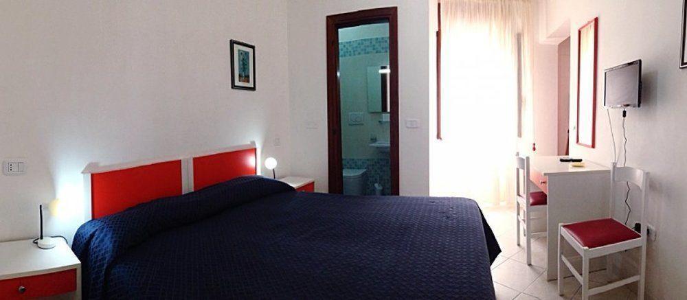 B&B Villa Passiaturo Peschici Εξωτερικό φωτογραφία