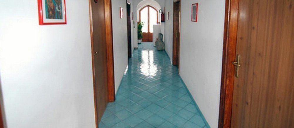 B&B Villa Passiaturo Peschici Εξωτερικό φωτογραφία