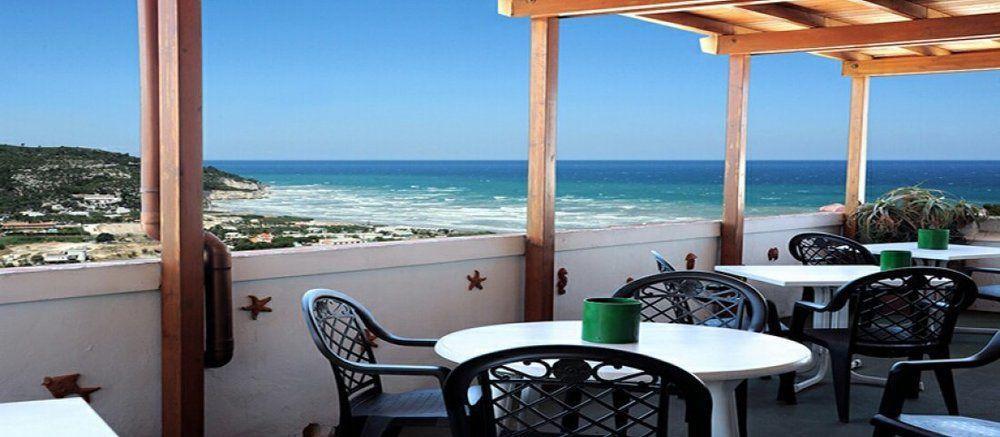 B&B Villa Passiaturo Peschici Εξωτερικό φωτογραφία