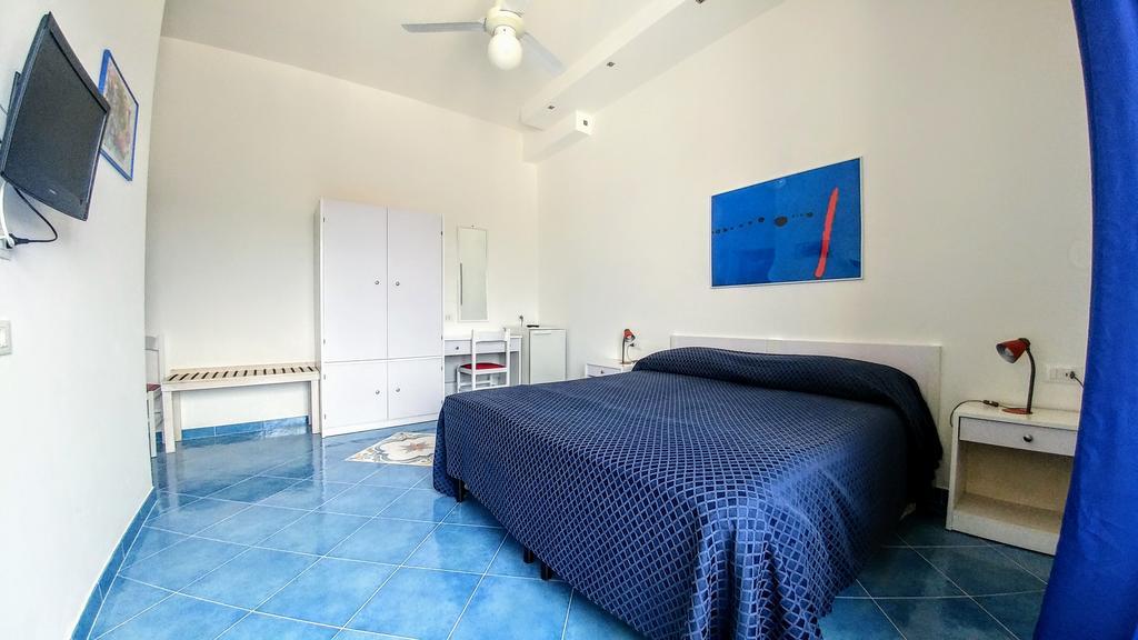 B&B Villa Passiaturo Peschici Εξωτερικό φωτογραφία