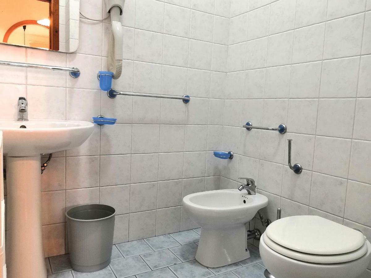 B&B Villa Passiaturo Peschici Εξωτερικό φωτογραφία