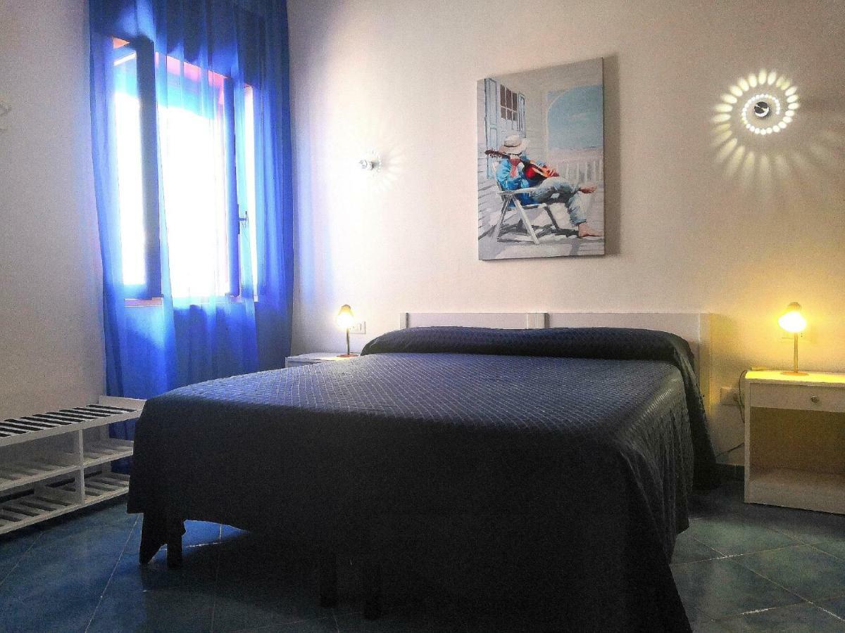 B&B Villa Passiaturo Peschici Εξωτερικό φωτογραφία